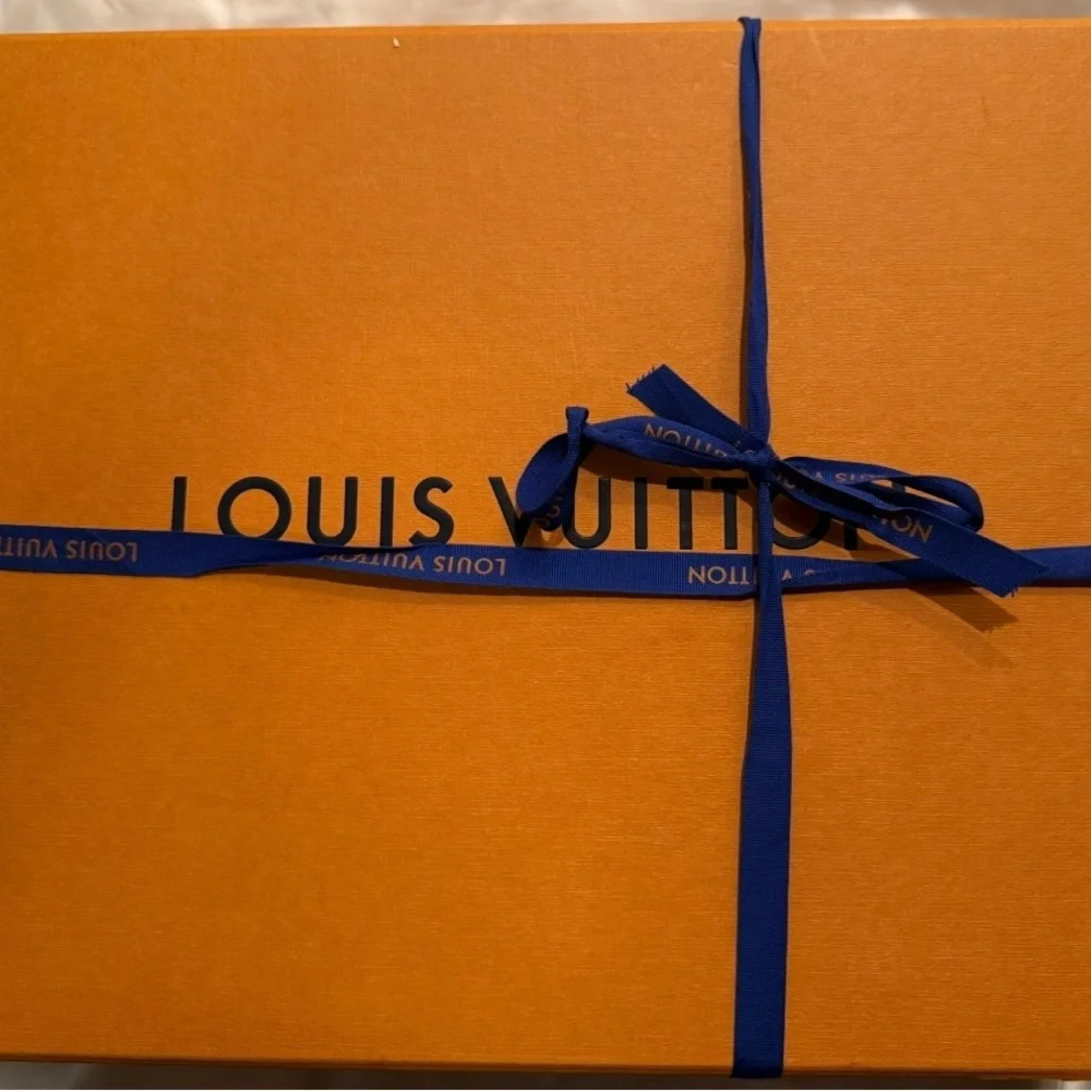 Louis Vuitton Star Trail Boots-size 38.5 - Picture 6 of 6